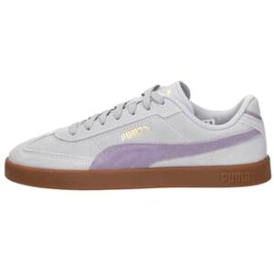 Puma Club II Era Suede Lila Puma Club II Era Suede Lila