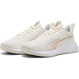 Puma Unisex Flyer Lite 3Road Laufschuh, Warmweiß Gold, 42 EU Puma Unisex Flyer Lite 3Road Laufschuh, Warmweiß Gold, 42 EU