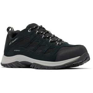 Columbia Crestwood Waterproof Turnschuhe - Turnschuhe Columbia Crestwood Waterproof Turnschuhe - Turnschuhe