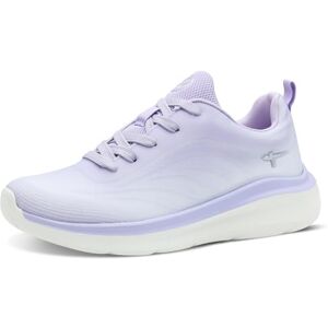Tamaris Comfort Damen Sneaker flach Sportlich Vegan, Lila (Lilac), 37 EU Tamaris Comfort Damen Sneaker flach Sportlich Vegan, Lila (Lilac), 37 EU