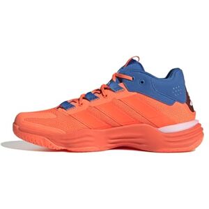 Adidas Herren Courtstabil Indoor Performance Shoes, Team solar orange/Team solar orange/Bright royal, 44 2/3 EU Adidas Herren Courtstabil Indoor Performance Shoes, Team solar orange/Team solar orange/Bright royal, 44 2/3 EU