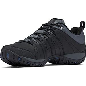 Columbia Herren-Wanderschuhe, WOODBURN II WATERPROOF Columbia Herren-Wanderschuhe, WOODBURN II WATERPROOF