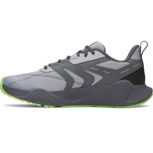 Under Armour UA Charged Commit TR 5 Mod Gray/Castlerock/Lumos Lime 12, Mod Gray Castlerock Lumos Lime, 47.5 EU Under Armour UA Charged Commit TR 5 Mod Gray/Castlerock/Lumos Lime 12, Mod Gray Castlerock Lumos Lime, 47.5 EU