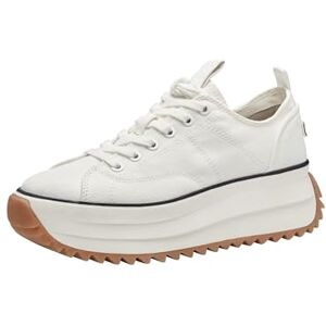 Tamaris Damen Sneaker Low, weiß, 40 EU Tamaris Damen Sneaker Low, weiß, 40 EU