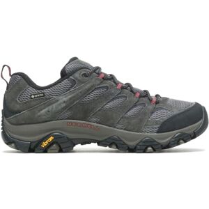 Merrell Herren Moab 3 GTX Wanderschuh, Beluga, 41.5 EU Merrell Herren Moab 3 GTX Wanderschuh, Beluga, 41.5 EU