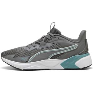 Puma Unisex Disperse XT 4 Crosstrainer, Cool Dark Gray Black White-Baltic Sea Blue, 42 EU, Cool Dark Gray Schwarz Weiß Ostseeblau, 43 EU Puma Unisex Disperse XT 4 Crosstrainer, Cool Dark Gray Black White-Baltic Sea Blue, 42 EU, Cool Dark Gray Schwarz Weiß Ostseeblau, 43 EU