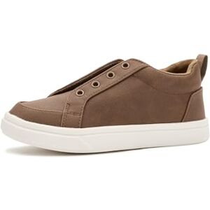 TOMS Cruz Mid Sneaker, Toffee Microsuede, 48.5 EU, Toffee Microsuede, 33 EU TOMS Cruz Mid Sneaker, Toffee Microsuede, 48.5 EU, Toffee Microsuede, 33 EU