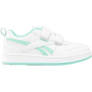 Reebok Mädchen Royal Prime 2.0 2v Sneaker, Ftwwht Hinmin Hinmin, 27.5 EU Reebok Mädchen Royal Prime 2.0 2v Sneaker, Ftwwht Hinmin Hinmin, 27.5 EU