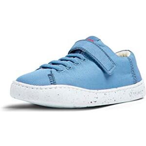 Camper , Peu Touring, Kids Shoe, Medium Blue, 28, (EU) Camper , Peu Touring, Kids Shoe, Medium Blue, 28, (EU)