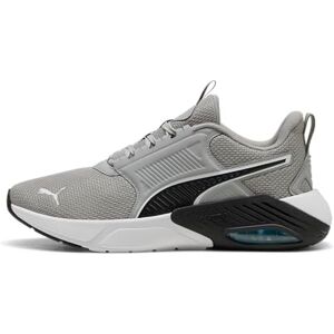 Puma Unisex X-Cell Nova FS Straßen-Laufschuh, Gray Echo Black-Vibrant Blue, 45 EU, Grau Echo Schwarz Lebendiges Blau, 46 EU Puma Unisex X-Cell Nova FS Straßen-Laufschuh, Gray Echo Black-Vibrant Blue, 45 EU, Grau Echo Schwarz Lebendiges Blau, 46 EU