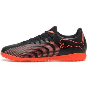 Puma Unisex Future 9 Play TT Fußballschuh, schwarz-leuchtendes Rot, Starkes Grau, Größe 44, Schwarz leuchtendes Rot, Starkes Grau, 44.5 EU Puma Unisex Future 9 Play TT Fußballschuh, schwarz-leuchtendes Rot, Starkes Grau, Größe 44, Schwarz leuchtendes Rot, Starkes Grau, 44.5 EU