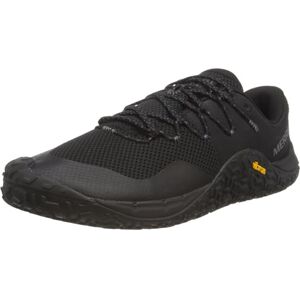 Merrell Trail Glove 7 Men's,Black/Black 41 EU Merrell Trail Glove 7 Men's,Black/Black 41 EU