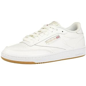 Reebok Damen Laufschuhe, Hallenschuhe, White Light Grey, 37 EU Reebok Damen Laufschuhe, Hallenschuhe, White Light Grey, 37 EU
