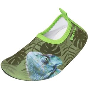 Playshoes UV Wasserschuhe Kameleon - Größe 24-25 Playshoes UV Wasserschuhe Kameleon - Größe 24-25