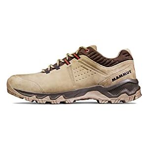 Mammut Herren Mercury Iv Low GTX Wanderschuhe, Dark Safari Wren,45 1/3 EU Mammut Herren Mercury Iv Low GTX Wanderschuhe, Dark Safari Wren,45 1/3 EU