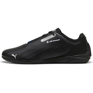 Puma Unisex Adults BMW MMS Drift CAT Decima 2.0 Sneaker, Black, 37 EU Puma Unisex Adults BMW MMS Drift CAT Decima 2.0 Sneaker, Black, 37 EU