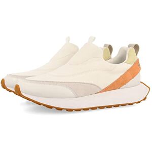 GIOSEPPO MARUSI, Damen-Sneaker, Weiß, Größe 39, weiß, 39 EU GIOSEPPO MARUSI, Damen-Sneaker, Weiß, Größe 39, weiß, 39 EU