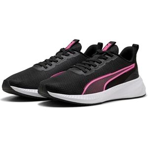 Puma Unisex Flyer Lite 3Road Laufschuh, Schwarz Rosa Pixel, 37.5 EU Puma Unisex Flyer Lite 3Road Laufschuh, Schwarz Rosa Pixel, 37.5 EU