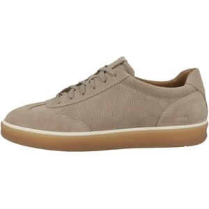 Geox Herren U SPHERICA ACTIF X 4 Sneaker, Sand, 42 EU Geox Herren U SPHERICA ACTIF X 4 Sneaker, Sand, 42 EU