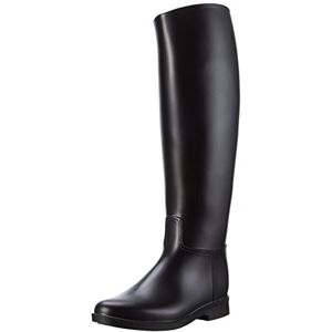 PFIFF Damen 743457 Reitstiefel Glasgow, Schwarz Black, 29 EU PFIFF Damen 743457 Reitstiefel Glasgow, Schwarz Black, 29 EU