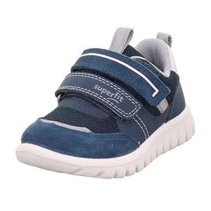 Superfit Jungen SPORT7 MINI Blau/Hellblau 8080 Superfit Jungen SPORT7 MINI Blau/Hellblau 8080