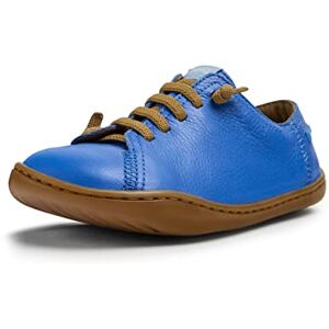 Camper Jungen Peu Cami Kids Sneaker, Blau Dark Blue 400, 38 EU Camper Jungen Peu Cami Kids Sneaker, Blau Dark Blue 400, 38 EU