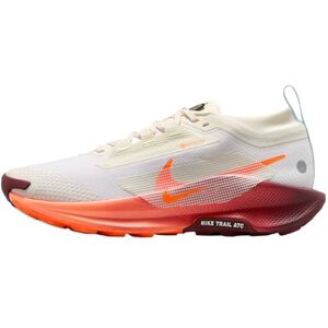 NIKE Damen Pegasus Trail 5 Gore-tex Sneaker, Sail Hyper Crimson Glacier Blue, 40 EU NIKE Damen Pegasus Trail 5 Gore-tex Sneaker, Sail Hyper Crimson Glacier Blue, 40 EU