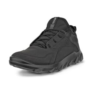 Ecco Herren MX 820 Black 42 Ecco Herren MX 820 Black 42