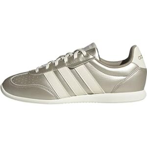 Adidas Damen Barreda Lo Shoes, Cyber Met./Off White/Wonder Alumina, 38 EU Adidas Damen Barreda Lo Shoes, Cyber Met./Off White/Wonder Alumina, 38 EU