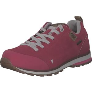 CMP Elettra Low Wmn Hiking Shoe Wp, Wanderschuh, Azalea, CMP Elettra Low Wmn Hiking Shoe Wp, Wanderschuh, Azalea,