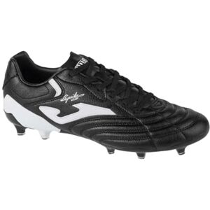 Joma Aguila Cup 2401 FG ACUS2401FG, Men Football Boots, Black, 42 EU Joma Aguila Cup 2401 FG ACUS2401FG, Men Football Boots, Black, 42 EU