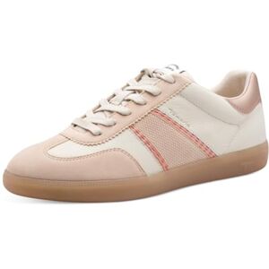 Tamaris Damen Sneaker Low, rosa, 37 EU Tamaris Damen Sneaker Low, rosa, 37 EU