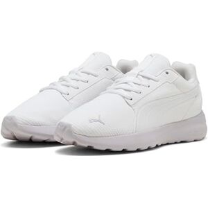 Puma Damen Softride Cosmic Lt WMNS Sneaker, White White Lilac Crush, 38 EU Puma Damen Softride Cosmic Lt WMNS Sneaker, White White Lilac Crush, 38 EU