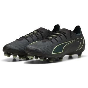 Puma Erwachsene Ultra 6 PRO FG/AG Fußballschuhe 44.5, Black Fizzy Light Green Terrain Yellow Puma Erwachsene Ultra 6 PRO FG/AG Fußballschuhe 44.5, Black Fizzy Light Green Terrain Yellow