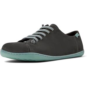 Camper , Peu Cami, Men Shoe, Dark Gray, 40, (EU) Camper , Peu Cami, Men Shoe, Dark Gray, 40, (EU)