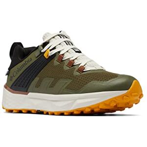 Columbia Niedrige Wanderschuhe für Männer, FACET 75 OUTDRY Columbia Niedrige Wanderschuhe für Männer, FACET 75 OUTDRY