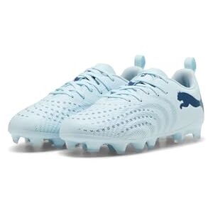 Puma Future 9 Play IT JR Fußballschuhe 108723 03 ICY Blue-Blue Jewel Puma Future 9 Play IT JR Fußballschuhe 108723 03 ICY Blue-Blue Jewel