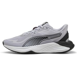 Puma Damen Pwr Hybrid Tr WnsCross Trainer, Lilac Crush Schwarze Rosine, 37 EU Puma Damen Pwr Hybrid Tr WnsCross Trainer, Lilac Crush Schwarze Rosine, 37 EU