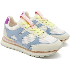 GIOSEPPO Eddington Damen-Sneaker, Gelb, Größe 36, gelb, 36 EU GIOSEPPO Eddington Damen-Sneaker, Gelb, Größe 36, gelb, 36 EU
