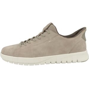 Geox MAN U FLEXTRIDE Plus A Sneakers Sand 41_EU Geox MAN U FLEXTRIDE Plus A Sneakers Sand 41_EU