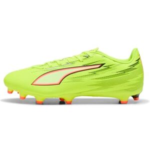 Puma Unisex Ultra 6 Play FG/AG Fußballschuh, Yellow Alert Black-Glowing Red-Lime Squeeze, 40 EU, Yellow Alert Schwarz Leuchtend rot Lime Squeeze, 40.5 EU Puma Unisex Ultra 6 Play FG/AG Fußballschuh, Yellow Alert Black-Glowing Red-Lime Squeeze, 40 EU, Yellow Alert Schwarz Leuchtend rot Lime Squeeze, 40.5 EU