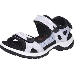 Ecco Damen OFFROAD YUCATAN Blau/Weiß 39 Ecco Damen OFFROAD YUCATAN Blau/Weiß 39