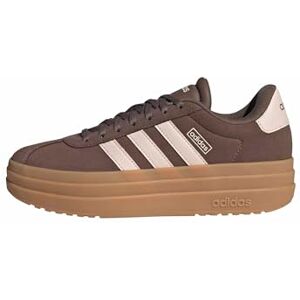 Adidas Damen Vl Court Bold Shoes, Earth Strata/Wonder Quartz/Gum 3, 41 1/3 EU Adidas Damen Vl Court Bold Shoes, Earth Strata/Wonder Quartz/Gum 3, 41 1/3 EU
