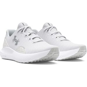 Under Armour Surge 4 Weiß - Laufschuhe Under Armour Surge 4 Weiß - Laufschuhe