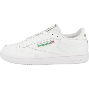 Reebok Damen Sneaker, Ftwr White Ftwr White Gold Met, 36 EU Reebok Damen Sneaker, Ftwr White Ftwr White Gold Met, 36 EU