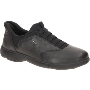 Geox MAN U Nebula 2.0 Plus B Sneakers Black 39_EU Geox MAN U Nebula 2.0 Plus B Sneakers Black 39_EU