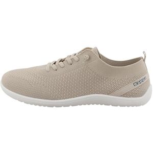 Kappa Damen 26K0052001 Sneaker, Beige, 37 EU Kappa Damen 26K0052001 Sneaker, Beige, 37 EU
