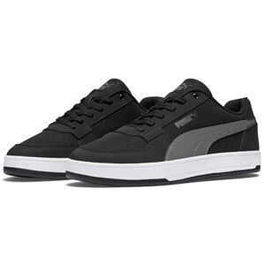 Puma Caven 2.0 Herren-Sneaker, Schwarz-kühles Dunkelgrau, 39 EU Puma Caven 2.0 Herren-Sneaker, Schwarz-kühles Dunkelgrau, 39 EU