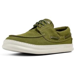 Camper , Runner Four, Men Shoe, Medium Green, 45, (EU) Camper , Runner Four, Men Shoe, Medium Green, 45, (EU)