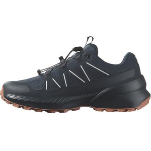 Salomon Speedcross Peak Clima wasserdichte Damen Trail-Laufschuhe, Outdoor-bereit, Geländegängiger Schutz, Aktiver Grip, Carbon, 37 1/3 Salomon Speedcross Peak Clima wasserdichte Damen Trail-Laufschuhe, Outdoor-bereit, Geländegängiger Schutz, Aktiver Grip, Carbon, 37 1/3